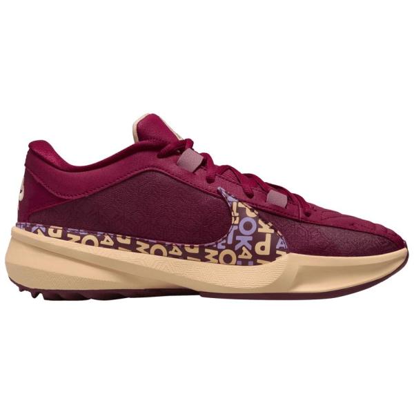 NIKE（ナイキ） DX4985-600 Nike Zoom Freak 5 'Alphabet Bros' メンズ