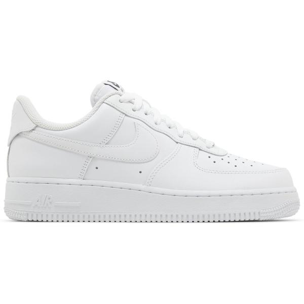 新品☆NIKE ナイキ AIR FORCE エアフォース 1 07 スニーカー NIKE（ナイキ） DX5883-100 Nike エアフォース 1 '07 EasyOn 'White