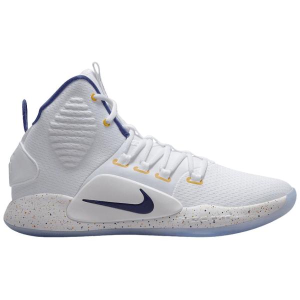 NIKE ナイキ DZ2775-151 Nike Hyperdunk X EP 'White Regency Purple' メンズ