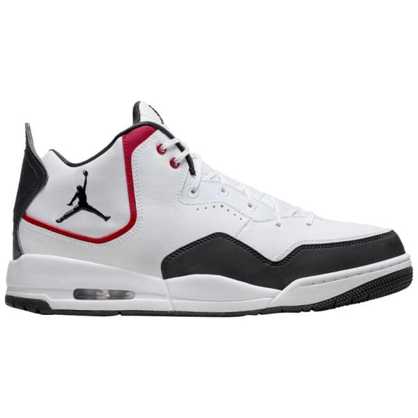 NIKE（ナイキ） DZ2791-101 エアジョーダン Courtside 23 'White Black
