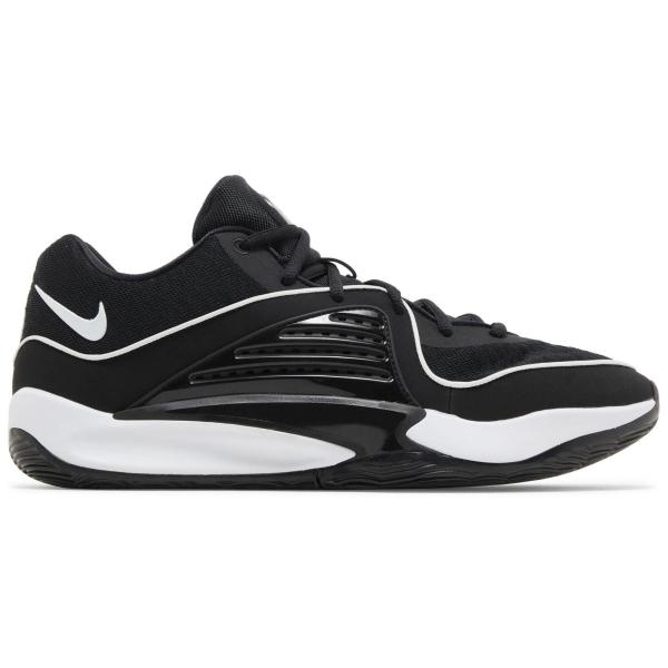 NIKE ナイキ DZ2927-001 Nike KD 16 TB 'Black White' メンズ