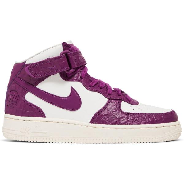 NIKE（ナイキ） DZ4865-503 Nike エアフォース 1 '07 Mid 'Tokyo 2003