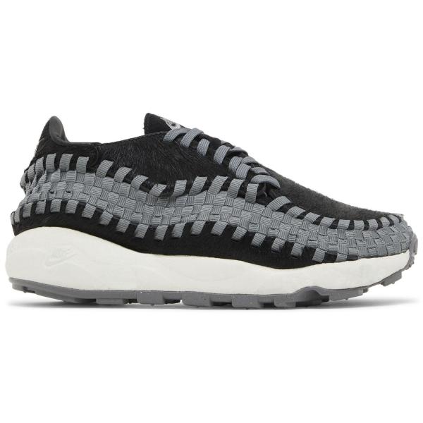 NIKE ナイキ FB1959-001 Nike Women's エア フットスケープ Woven 'Black Smoke Grey' メンズ