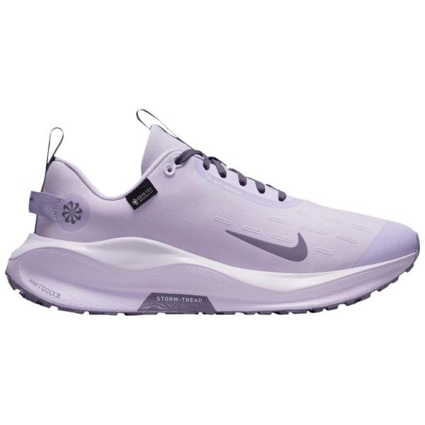 NIKE ナイキ FB2197-500 リアクトX インフィニティ ラン 4 ゴアテックス 'Violet Mist' レディース