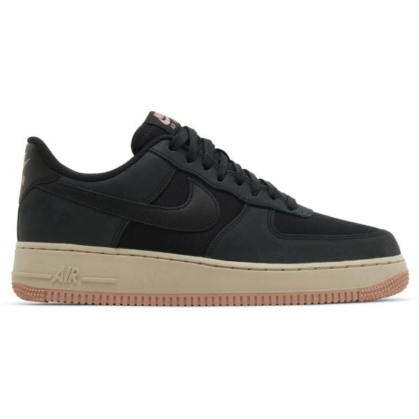 NIKE（ナイキ） FB8876-001 Nike エアフォース 1 '07 LX 'Black Red