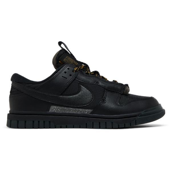 NIKE ナイキ FB8894-001 Nike Air ダンク Jumbo 'Black Gold' メンズ