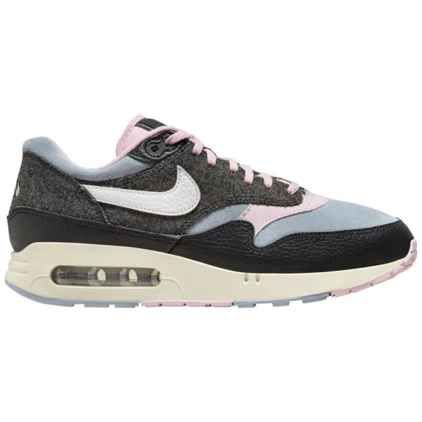 NIKE ナイキ FB9647-001 Nike エアマックス 1 '86 OG 'Big Bubble - Black デニム' メンズ