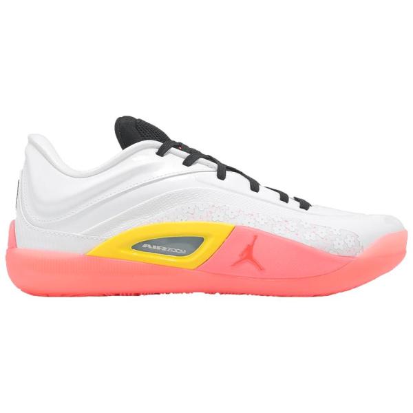NIKE ナイキ FD0591-101 エアジョーダン Zion 4 PF 'Sharonda' メンズ