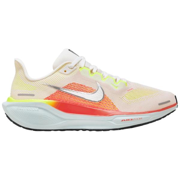 NIKE ナイキ FD2723-100 エア ズーム ペガサス 41 'サミット ホワイト クリムゾン' レディース