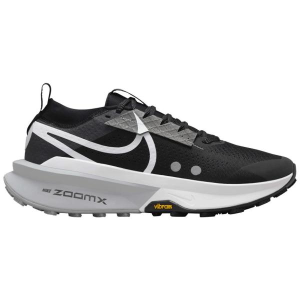 NIKE ナイキ FD5190-001 ズームX ゼガマ 2 'ブラック Wolf グレー' メンズ