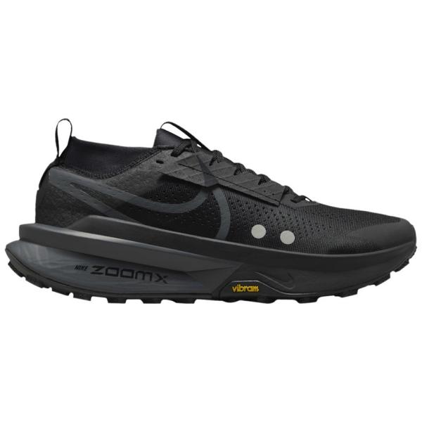 NIKE ナイキ FD5190-002 ズームX ゼガマ 2 'ブラック Anthracite' メンズ