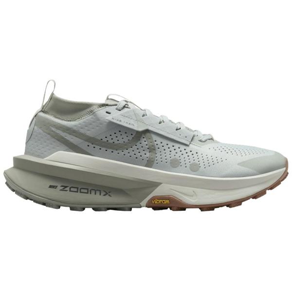 NIKE ナイキ FD5190-004 ズームX ゼガマ 2 'ライト シルバー Sea Glass' メンズ