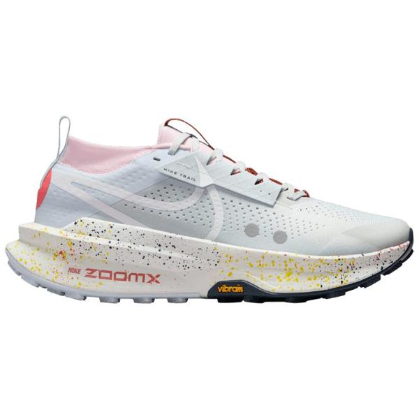 NIKE ナイキ FD5190-009 ズームX ゼガマ 2 'Platinum Paint Splatter' メンズ