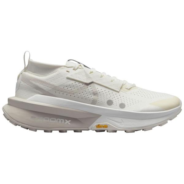 NIKE ナイキ FD5190-102 ズームX ゼガマ 2 'Sail ライト Orewood Brown' メンズ