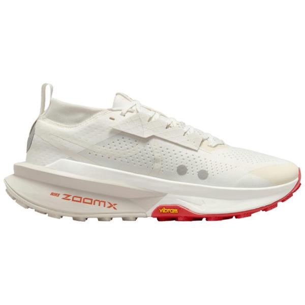 NIKE ナイキ FD5190-103 ズームX ゼガマ 2 'Sail Picante レッド' メンズ