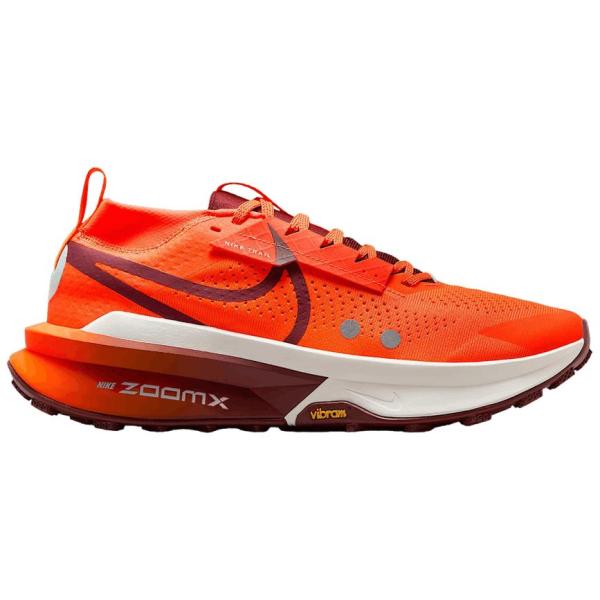 NIKE ナイキ FD5190-800 Nike ズームX ゼガマ 2 'Hyper Crimson' メンズ