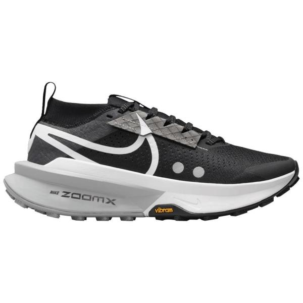 NIKE ナイキ FD5191-001 ズームX ゼガマ 2 'ブラック Wolf グレー' レディース