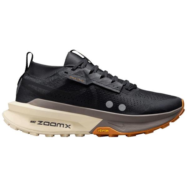 NIKE ナイキ FD5191-004 ズームX ゼガマ 2 'Off Noir Monarch' レディース