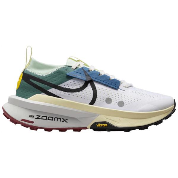 NIKE ナイキ FD5191-101 ズームX ゼガマ 2 'Bicoastal コート ブルー' レディース