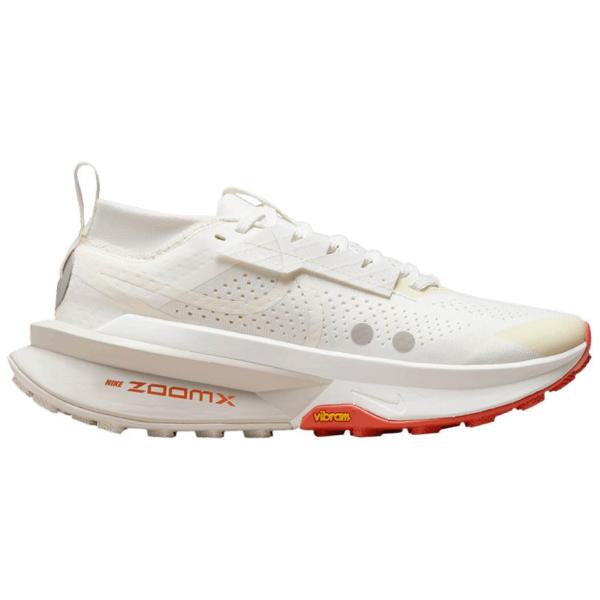NIKE ナイキ FD5191-103 ズームX ゼガマ 2 'Sail Picante レッド' レディース