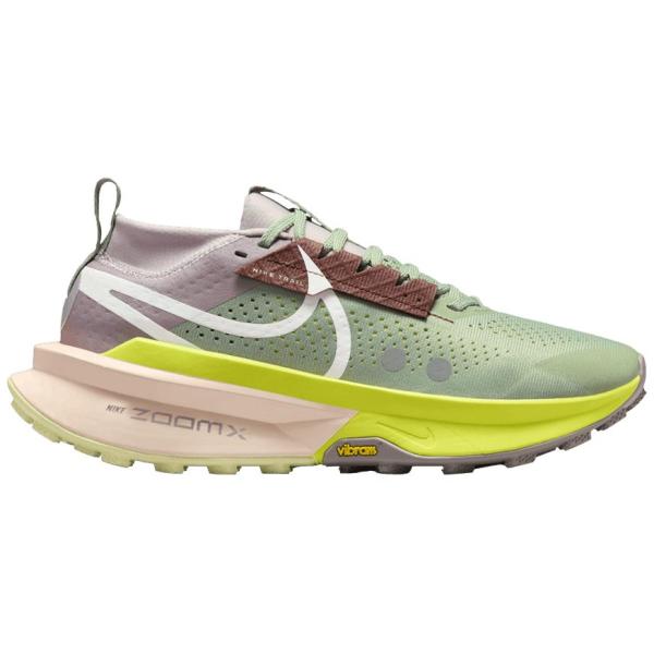 NIKE ナイキ FD5191-300 ズームX ゼガマ 2 'Jade Horizon Cyber' レディース