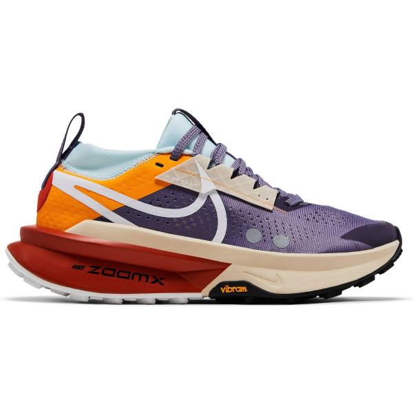 NIKE ナイキ FD5191-502 ズームX ゼガマ 2 'デイブレイク Sundial' レディース