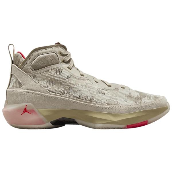 NIKE ナイキ FD6720-200 エアジョーダン 37 プレミアム PF 'Rattan' メンズ