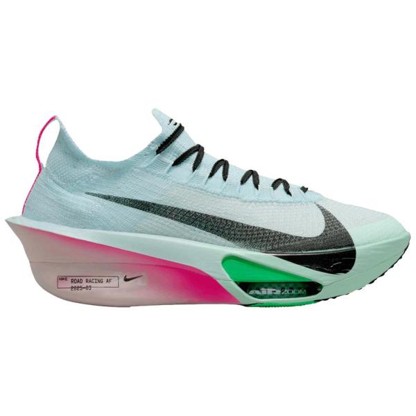 NIKE ナイキ FD8311-400 Nike エア ズーム アルファフライ ネクスト% 3 'Glacier Blue Mint Foam' メンズ