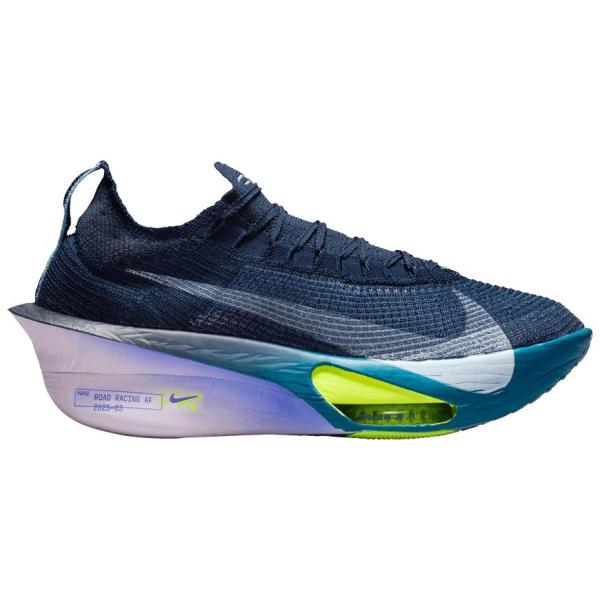 NIKE ナイキ FD8311-401 Nike エア ズーム アルファフライ ネクスト% 3 'Obsidian Persian Violet' メンズ