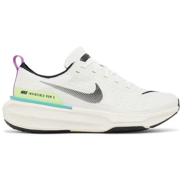 NIKE ナイキ FJ1046-100 ズームX インヴィンシブル 3 'Mismatched' メンズ