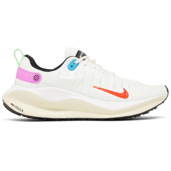 NIKE ナイキ FJ1047-100 リアクトX インフィニティ ラン 4 SE 'Mix and Match' メンズ