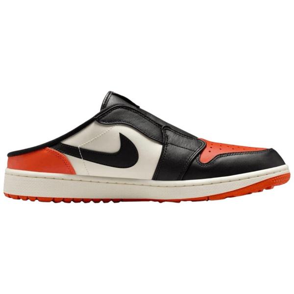 NIKE ナイキ FJ1214-800 エアジョーダン 1 Mule ゴルフ 'Shattered Backboard' メンズ