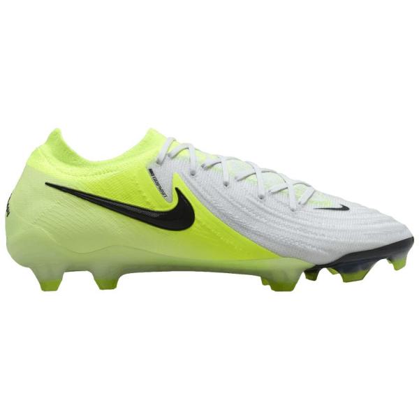 28.5 ナイキ ファントム GX 2 エリート FG FJ2559-003 NIKE（ナイキ） FJ2559-003 ファントム GX 2 エリート FG 'Mad ボルト