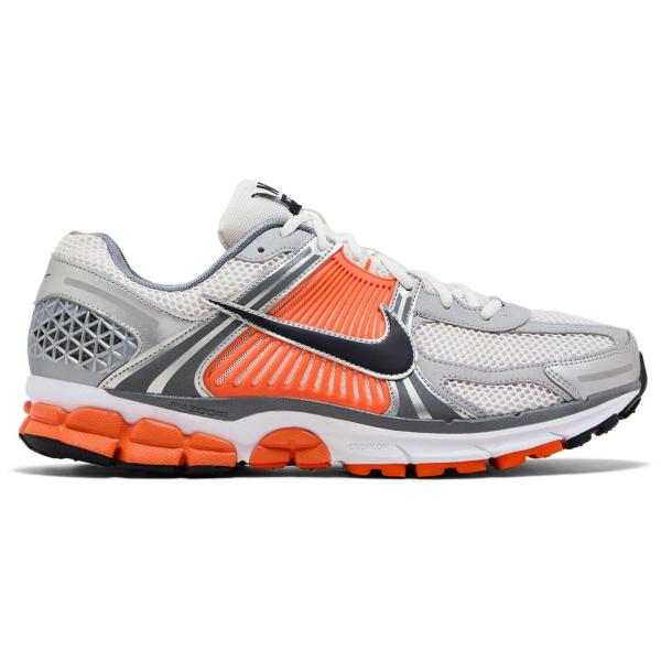 NIKE ナイキ FJ4151-002 Nike エア ズーム ボメロ 5 'Platinum Tint Safety Orange' メンズ