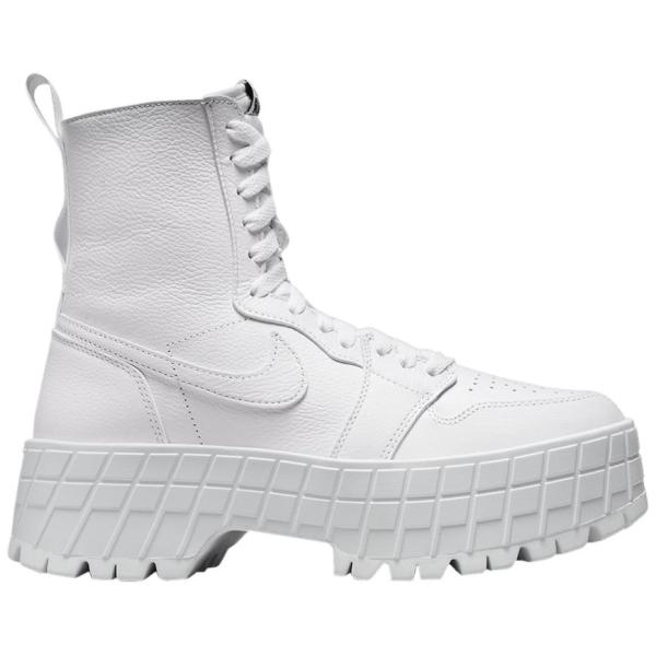 NIKE ナイキ FJ5737-111 エア ジョーダン 1 ハイ ブルックリン  