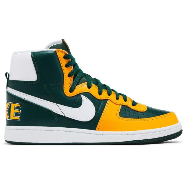 NIKE ナイキ FN4442-300 Nike Terminator High 'Seattle Supersonics' 2023 メンズ