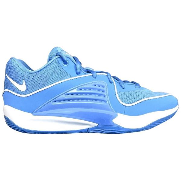 NIKE ナイキ FN7091-400 Nike KD 16 TB Promo 'University Blue' メンズ