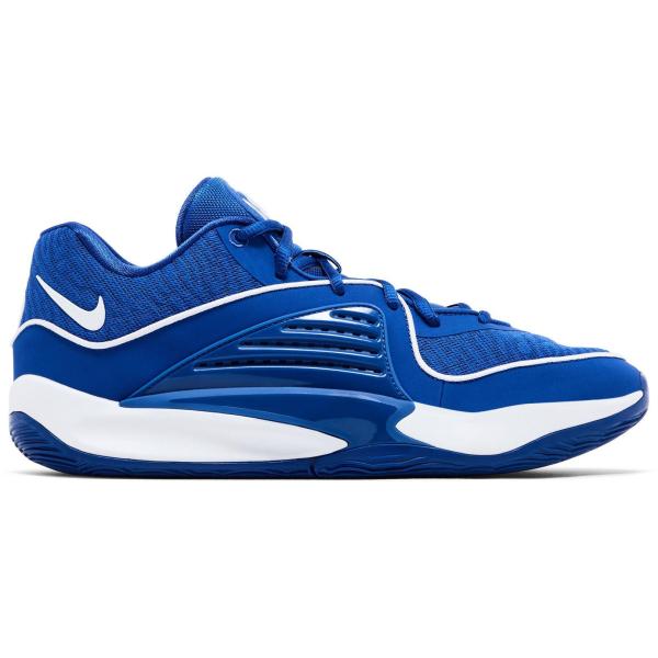 NIKE ナイキ FN7091-401 Nike KD 16 TB Promo 'Game Royal' メンズ