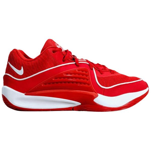 NIKE ナイキ FN7091-600 Nike KD 16 TB Promo 'University Red' メンズ