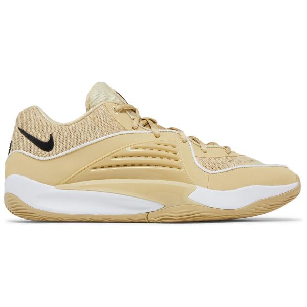 NIKE ナイキ FN7091-700 Nike KD 16 TB Promo 'Team Gold' メンズ