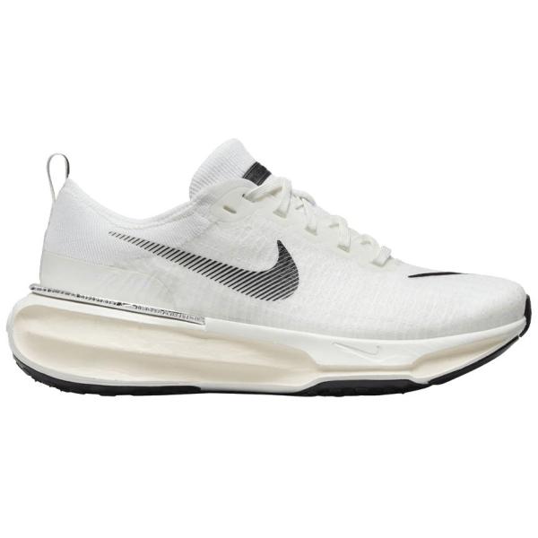 NIKE ナイキ FN7997-101 ズームX インヴィンシブル 3 Extra Wide 'サミット ホワイト ブラック' レディース