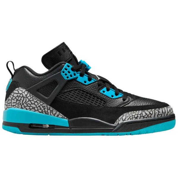 NIKE ナイキ FQ1759-005 エアジョーダン Spizike Low 'Gamma Blue' メンズ