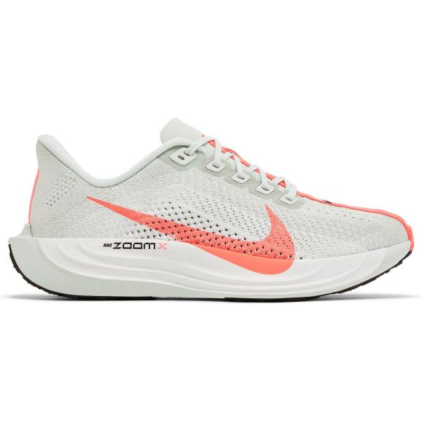 NIKE ナイキ FQ7262-001 ペガサス プラス 'Barely グレー Hot Punch' メンズ