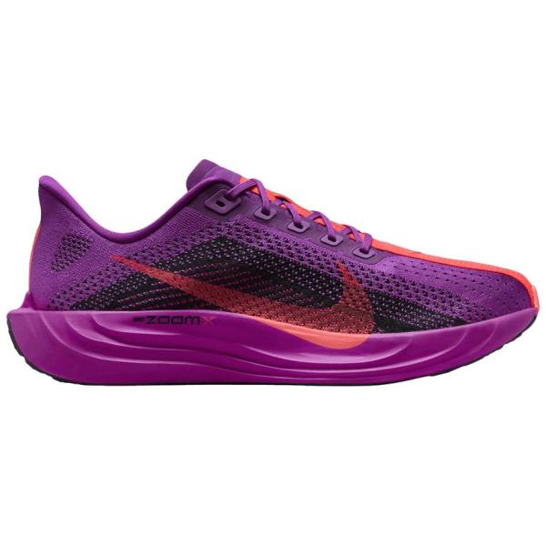 NIKE ナイキ FQ7262-500 ペガサス プラス 'Vivid Purple Hot Punch' メンズ