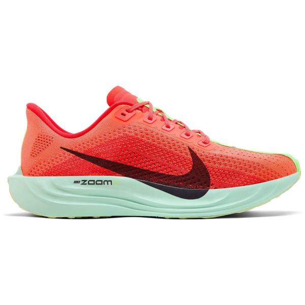NIKE ナイキ FQ7262-600 ペガサス プラス 'Bright クリムゾン Lime Blast' メンズ