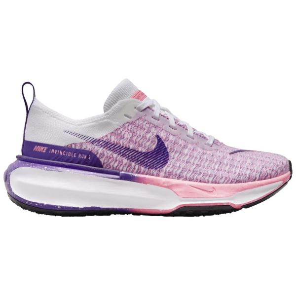 NIKE ナイキ FQ8766-100 ズームX インヴィンシブル ラン フライニット 3 'Coral Chalk' レディース