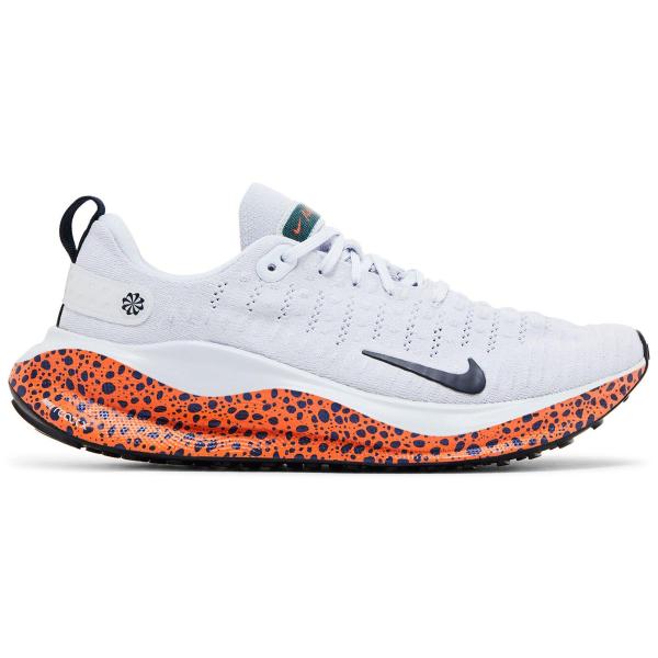 NIKE ナイキ FV2299-900 リアクトX インフィニティ ラン 4 'エレクトリック Pack' メンズ