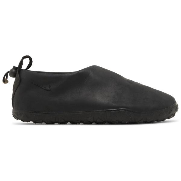 NIKE ナイキ FV4569-001 Nike ACG Moc プレミアム 'Black' メンズ