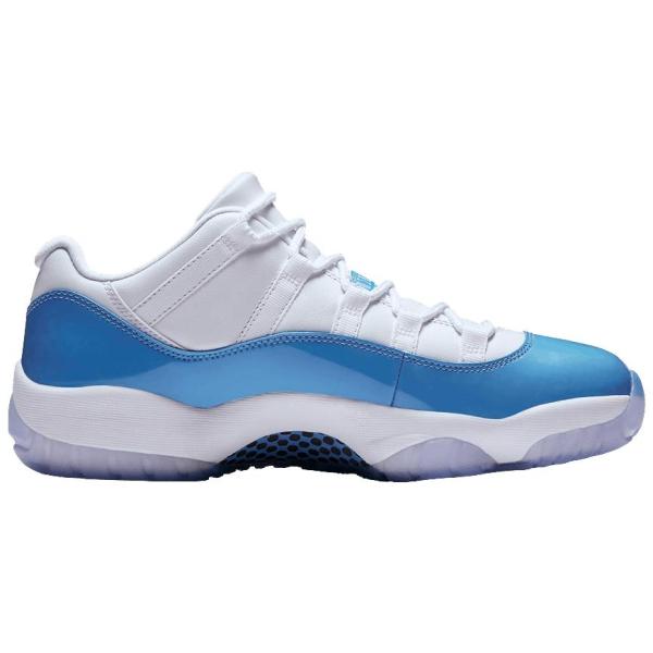 NIKE ナイキ FV5104-100 エアジョーダン 11 レトロ Low 'UNC' 2026 メンズ