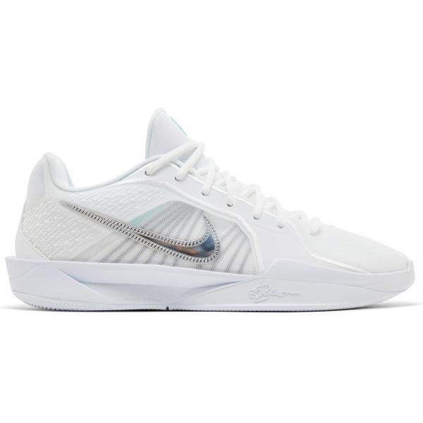 NIKE（ナイキ） FZ1517-101 Nike サブリナ 2 EP 'White Noise